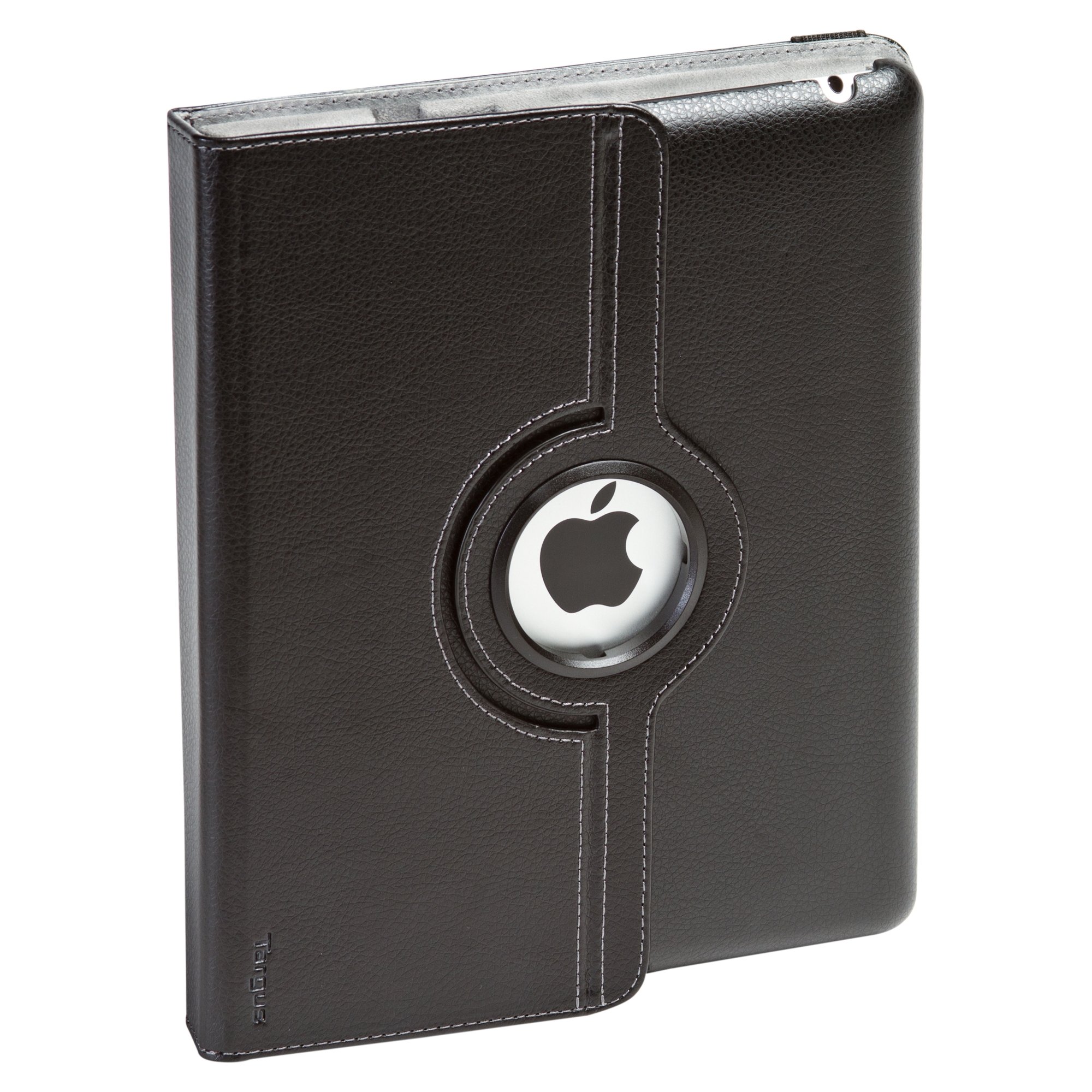 Amazon.com: Targus Versavu Keyboard Case for Apple iPad 3rd